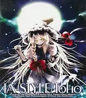 IA-STYLE/TOHO / Iemitsu./A