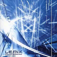 LE:mix -Limited Edition:mix- / Aether