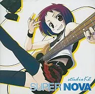 SUPER NOVA/studio K2(岸田教團)