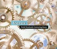 Grabaciones Icarus/Muw