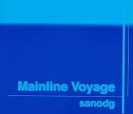 Mainline Voyage / TROUBADOUR R / E / C / O / R / D