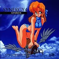 SYNERGY 4 / SYNERGY