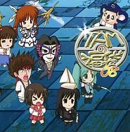 TAM's Fukubukuro 08 / TAMUSIC