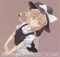 Multiple Far East / XL Project