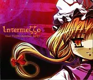 INTERMESSO Guri TOHO Remixes BEST / Golden City Factory