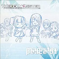 THE iDOLM@GISTER / magister peace01