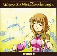 Ragnarok Online Piano Arrange [Press] /Studio A'