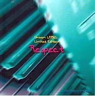 Prospect -Unison LABEL Limited Edition - Press CD / Unison LABEL