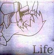 Life / Silly Walker
