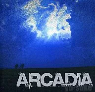 Arcadia yu-suke/BLACK BOX