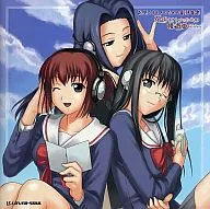 O. S. T : Geki-ban Music for Flowering Otome : LOVERSOUL