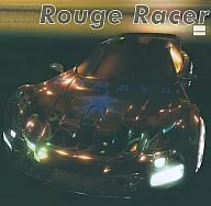 Rouge Racer / double caret