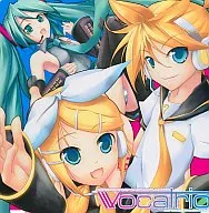 VOCATRIO / Honey Lemon