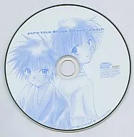 Pure blue image Sound sketch [press version] / LiTTLE WING