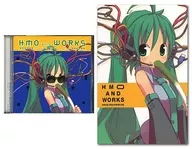HMO AND WORKS NEUE STIMME[限定版/冊子付] / PAw Laboratory
