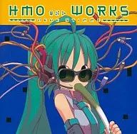 HMO AND WORKS NEUE STIMME [normal edition / no booklet] / Paw Laboratory