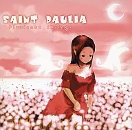 SAINT PAULIA / Pizzicato Strings