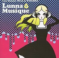 Lunna*Musique / YuraHatsuki.Wired by K-MASERA