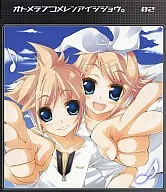 Otome Love Come レンアイジジョウ