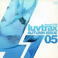 AUTUMN ISSUE 05 / luvtrax