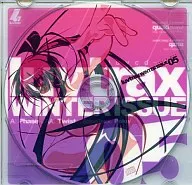 WINTER ISSUE 05 / luvtrax