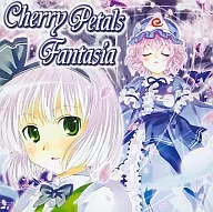 Cherry Petals Fantasia/Yumeiro计划