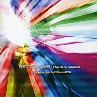 SPECTRAL WAVES [The Color Divergence] / RIGHT STUFF