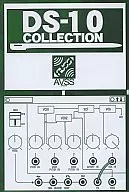 DS-10 COLLECTION / AVSS