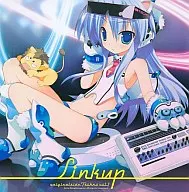 Linkup originalside Techno vol.1 / Delights music