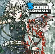 SCARLET FANTASIA II [First Edition] / [kapparecords]