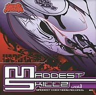 MADDEST SKILLS vol.1 / MADDEST CHICK'NDOM RECORDS
