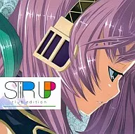 Stir up club edition / Allium Project