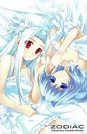 ZODIAC -ORIGINAL SOUNDTRACK - [Regular Version] / ACT-ZERO