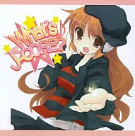 What’s J-CORE? / P.S.C.