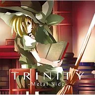 TRINITY -Metal Side- / FRONTIER CREATE