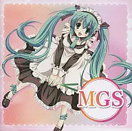 MGS -Morning glow and Sunset - / Vocalo Singing Limited Community