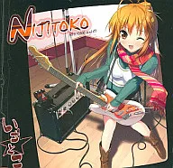 NIJITOKO [Print CD-R edition] / Ichitoko