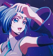 Burst! / Anonymous resident in Tokyo