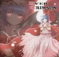 EVER CRIMSON / Q-BIT