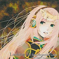 Looking for feat.Megurine Luka / S-TRIBE