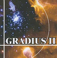 GRADIUS II / Aoi Konoha
