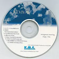 REVIVAL / K.M.E