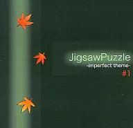 JigsawPuzzle -imperfect theme- #1 / impresound
