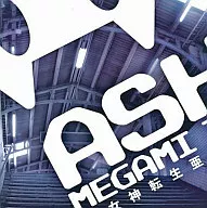 ASH OF MEGAMI TENSEI / Chachi Udon
