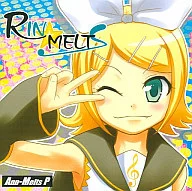 RIN ★ MELTS Ammerz P / G. C. M Records