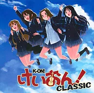 K-on! Classic / TAMUSIC
