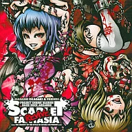 SCARLET FANTASIA -REVIVE- / [kapparecords]