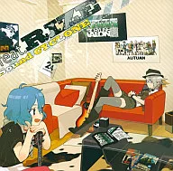 feat.RIZE / Sound CYCLONE