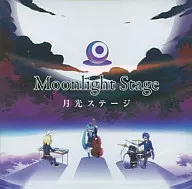Moonlight Stage - Moonlight Stage - [No Booklet] / Studio Tetre