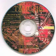 東方ピアノソロ #17 / TAMUSIC